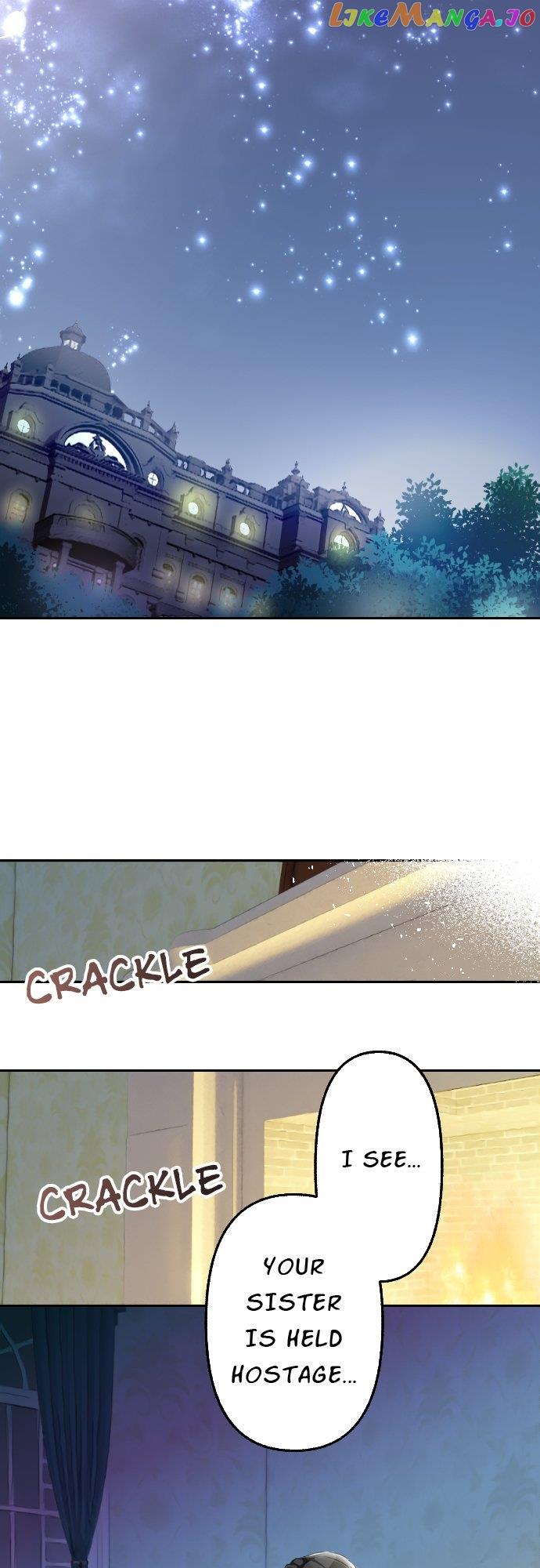Love You, with Death Chapter 16 - Page 29