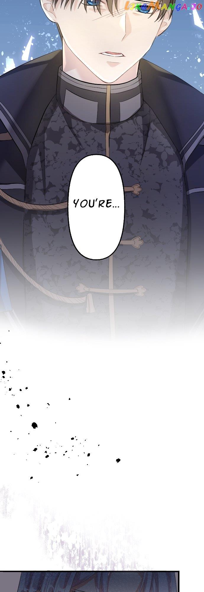 Love You, with Death Chapter 16 - Page 4