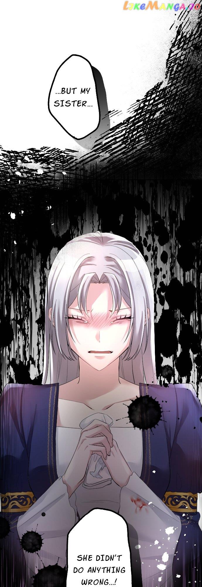 Love You, with Death Chapter 16 - Page 32