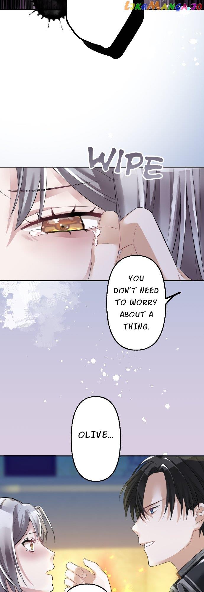 Love You, with Death Chapter 16 - Page 33