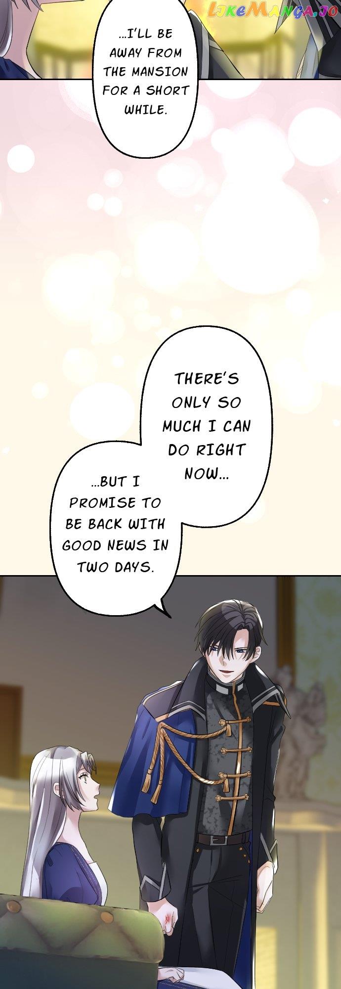 Love You, with Death Chapter 16 - Page 34