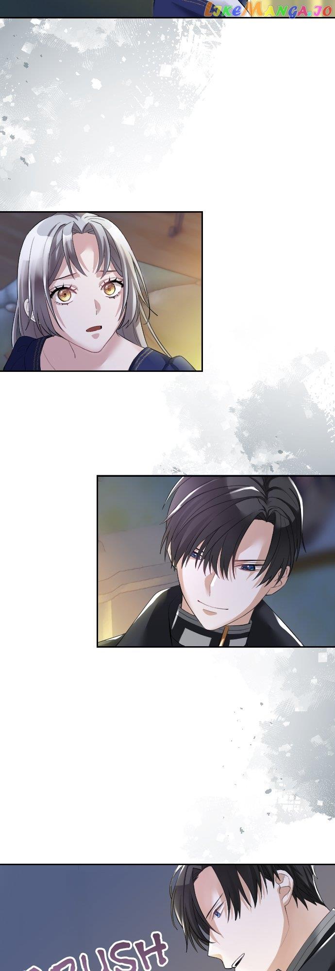 Love You, with Death Chapter 16 - Page 35