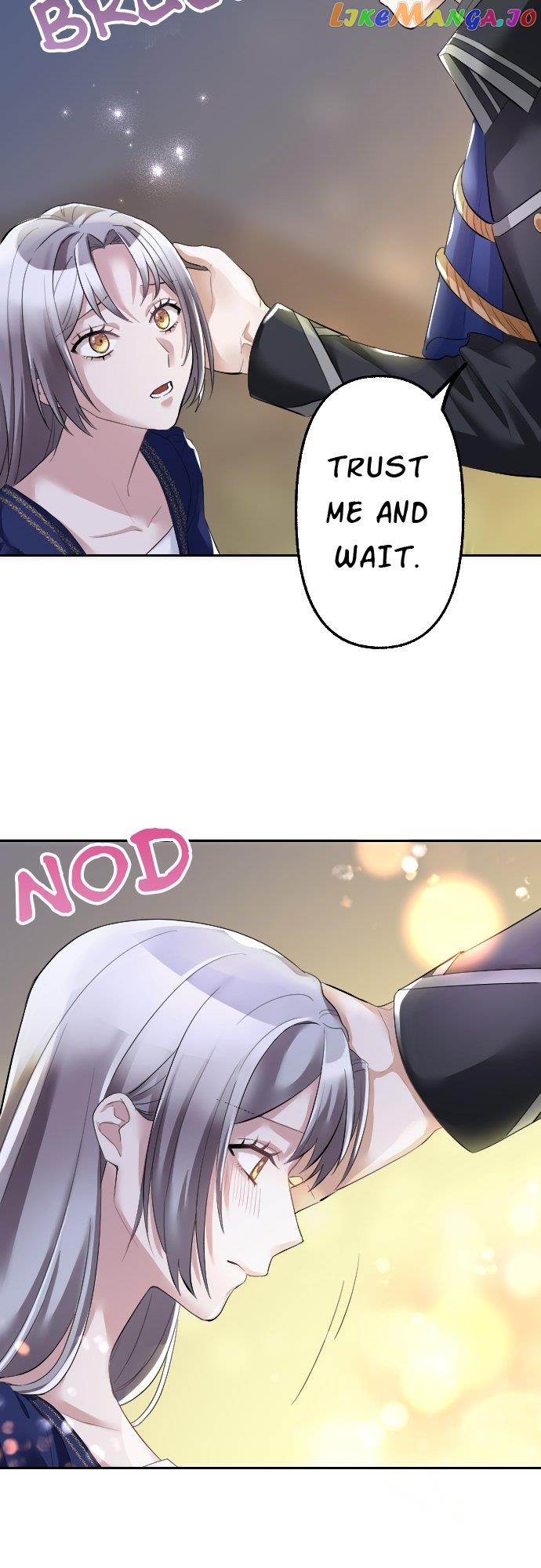 Love You, with Death Chapter 16 - Page 36