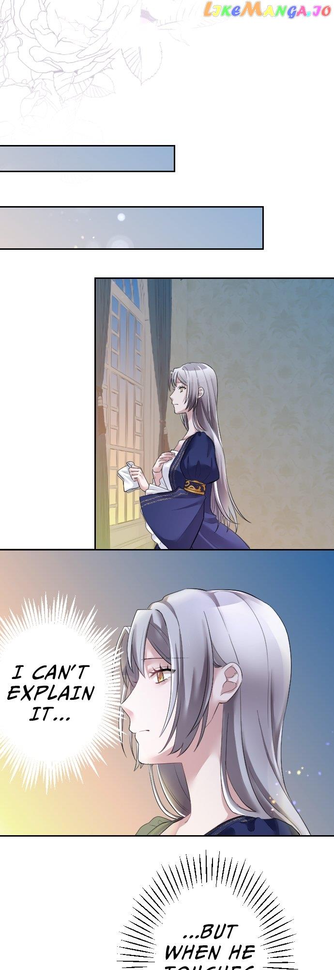 Love You, with Death Chapter 16 - Page 38
