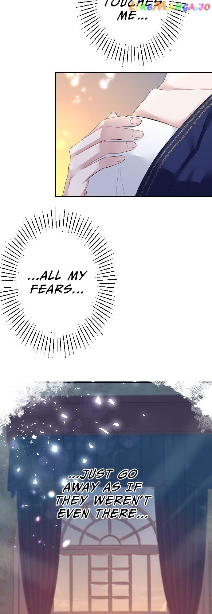 Love You, with Death Chapter 16 - Page 39