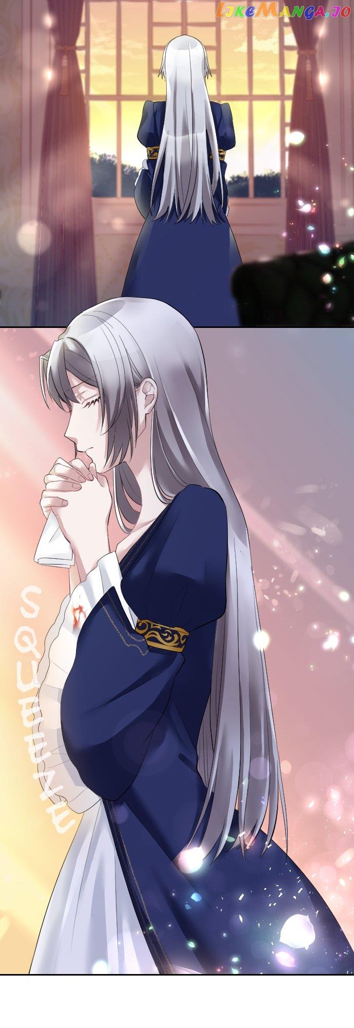Love You, with Death Chapter 16 - Page 40