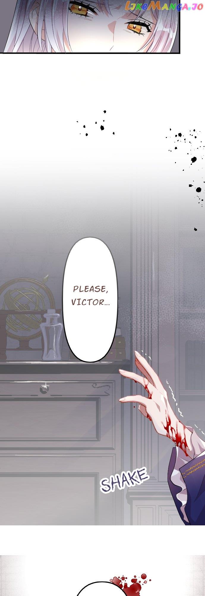 Love You, with Death Chapter 16 - Page 5