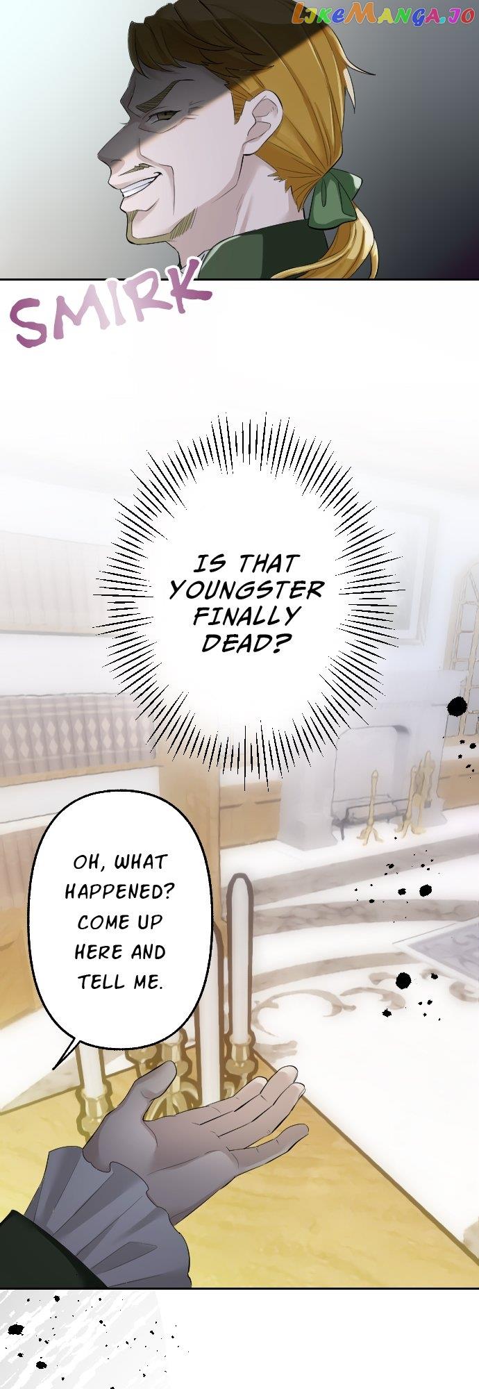Love You, with Death Chapter 16 - Page 43