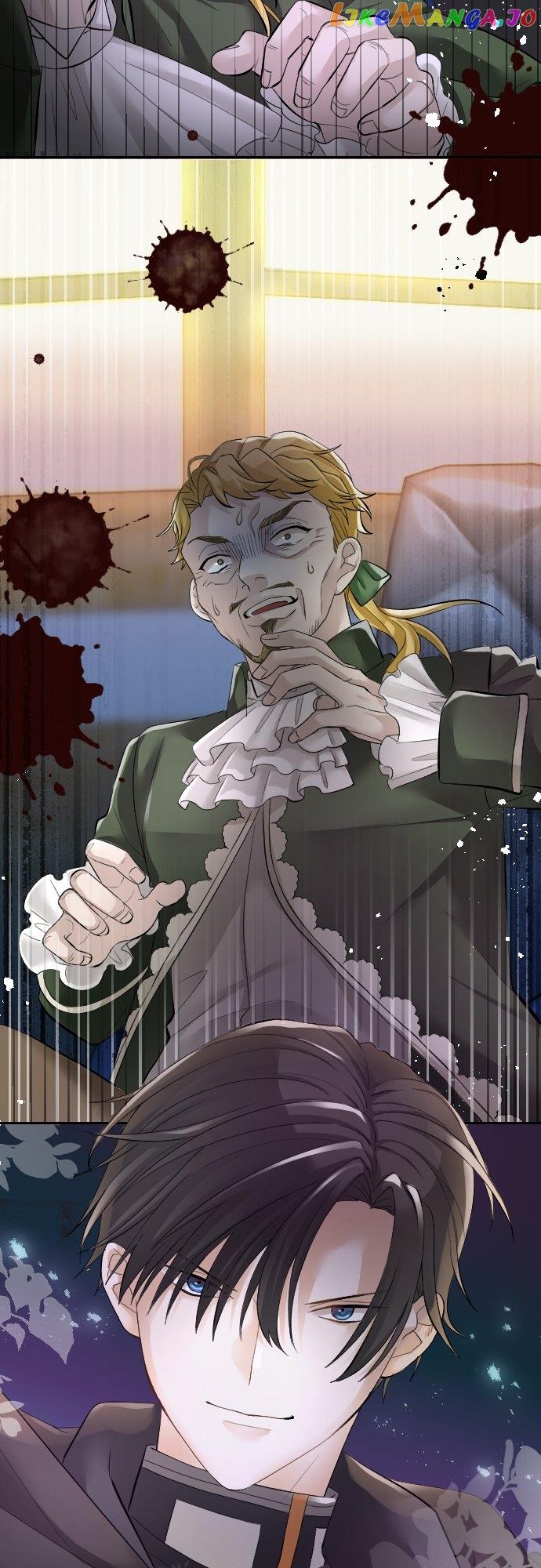 Love You, with Death Chapter 16 - Page 46