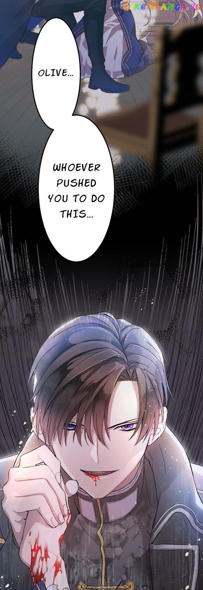 Love You, with Death Chapter 16 - Page 9