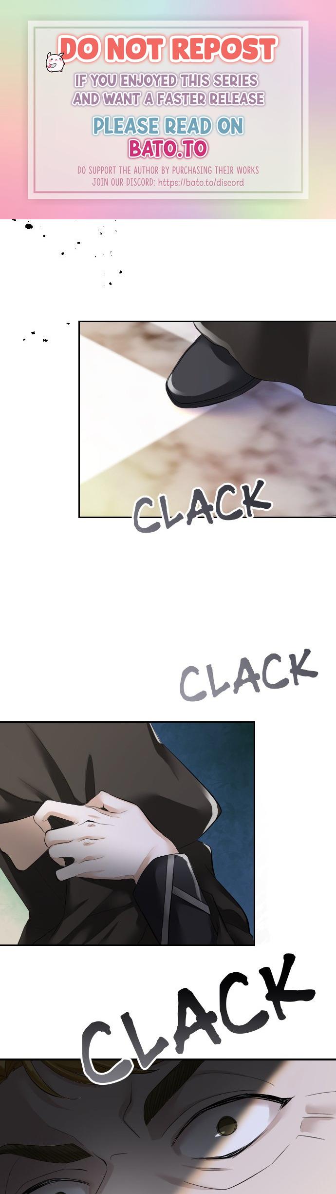 Love You, with Death Chapter 17 - Page 1