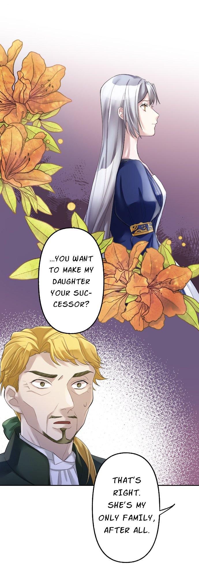 Love You, with Death Chapter 17 - Page 11