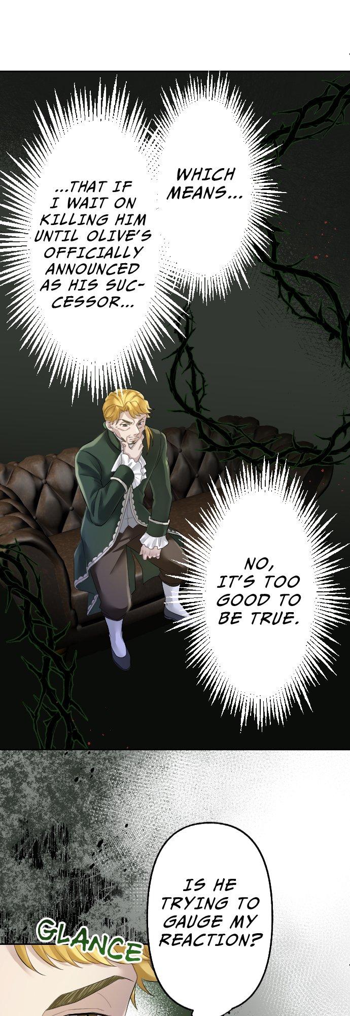 Love You, with Death Chapter 17 - Page 12