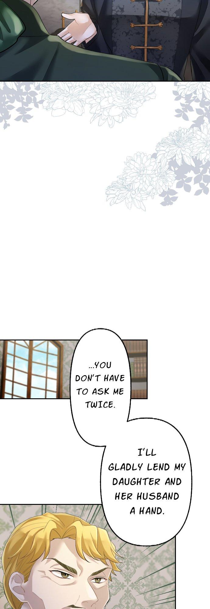 Love You, with Death Chapter 17 - Page 16