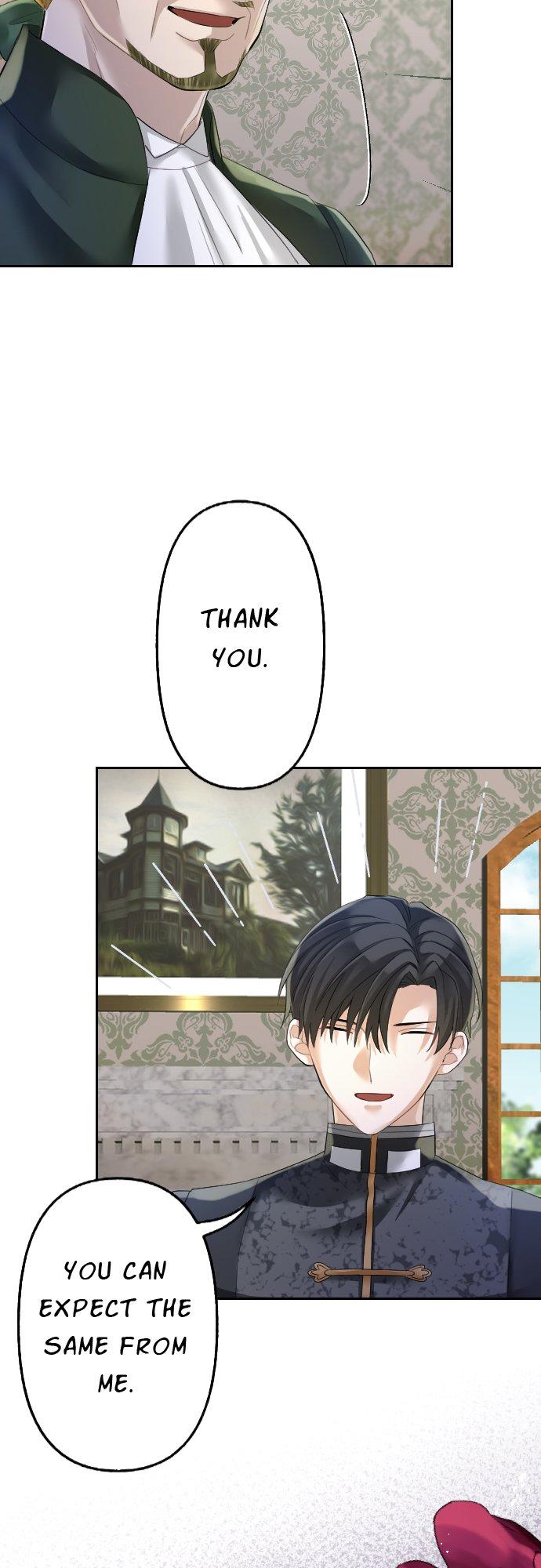 Love You, with Death Chapter 17 - Page 17