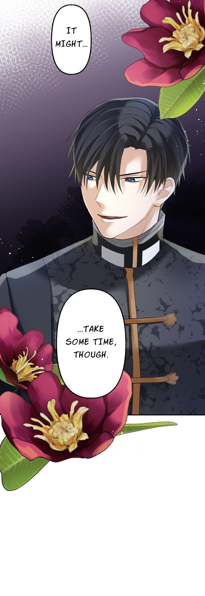 Love You, with Death Chapter 17 - Page 18