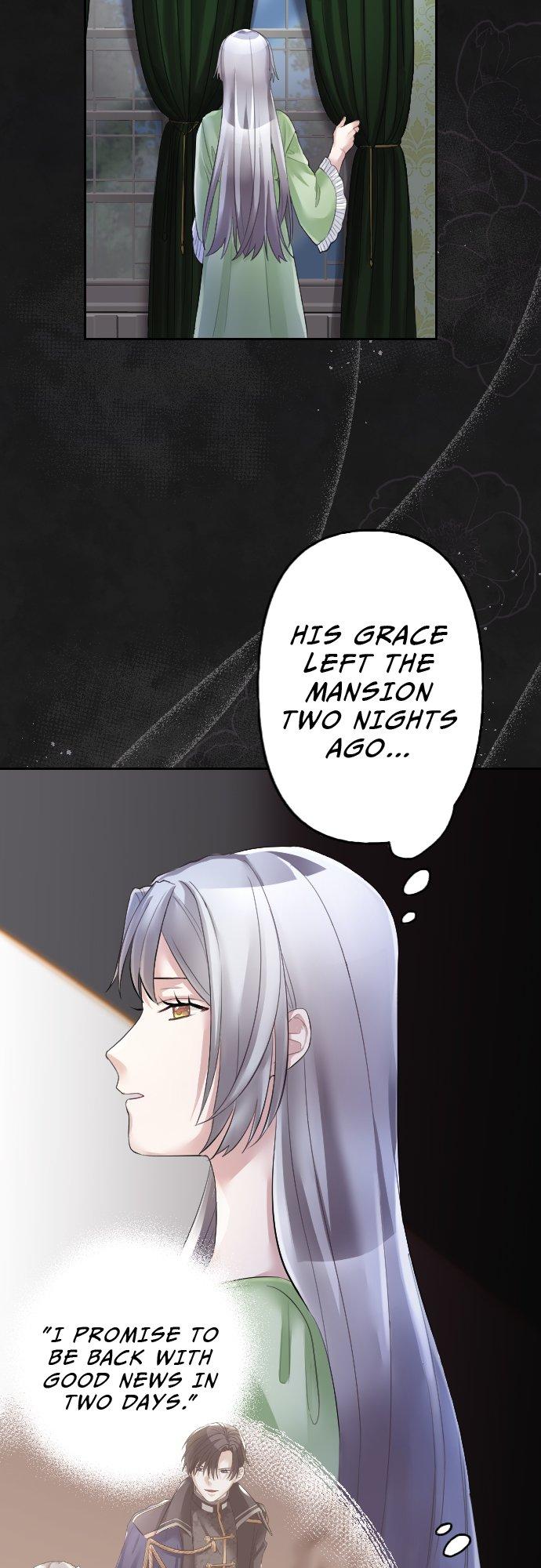 Love You, with Death Chapter 17 - Page 25