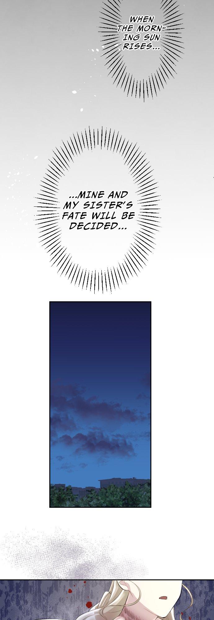 Love You, with Death Chapter 17 - Page 27