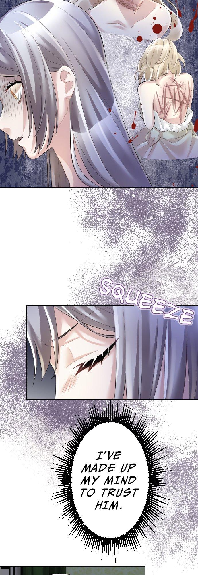 Love You, with Death Chapter 17 - Page 28