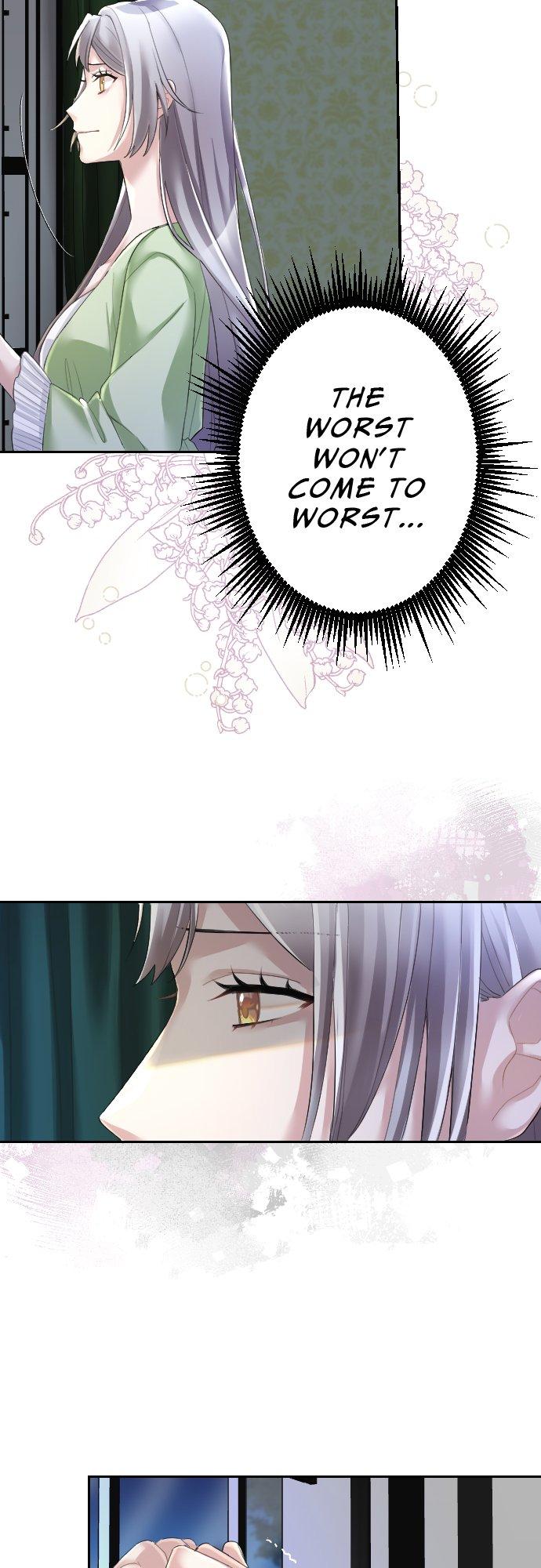 Love You, with Death Chapter 17 - Page 29