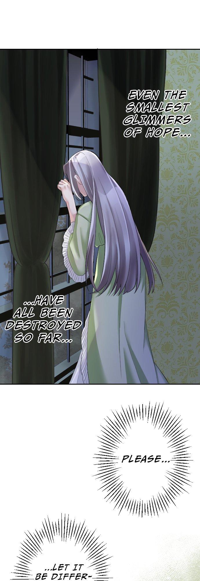 Love You, with Death Chapter 17 - Page 31