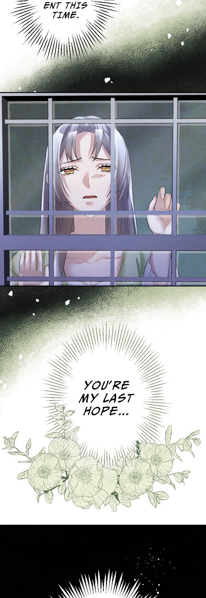 Love You, with Death Chapter 17 - Page 32