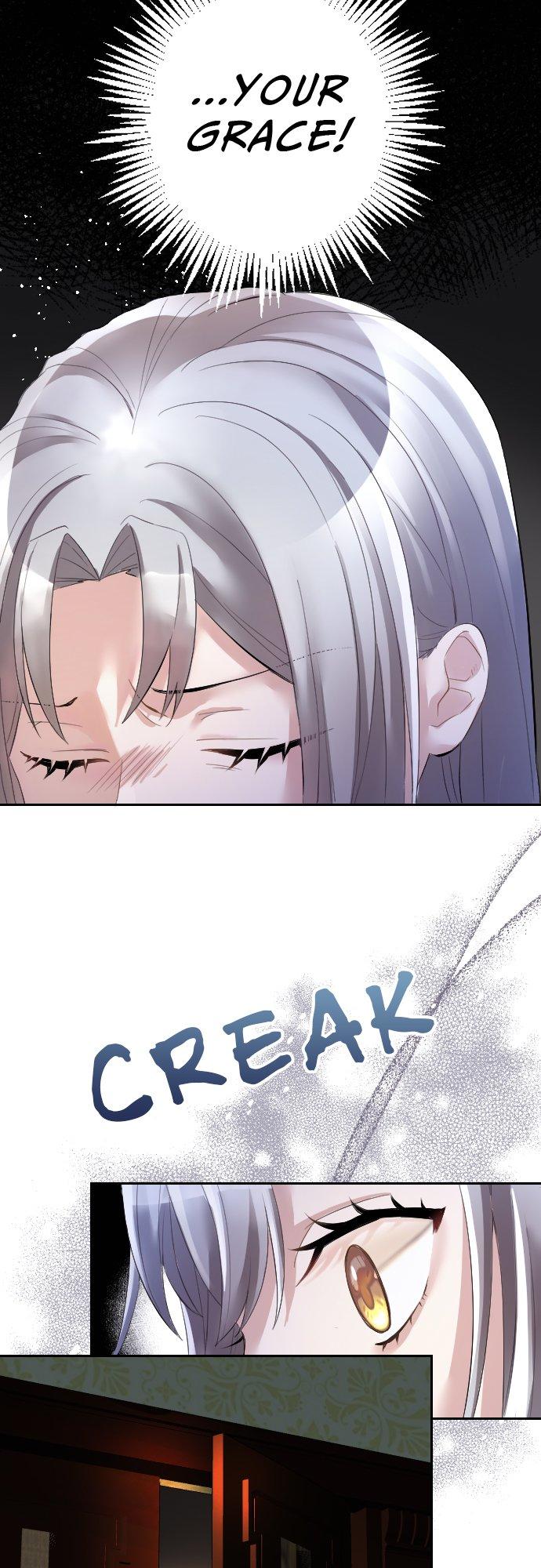 Love You, with Death Chapter 17 - Page 33