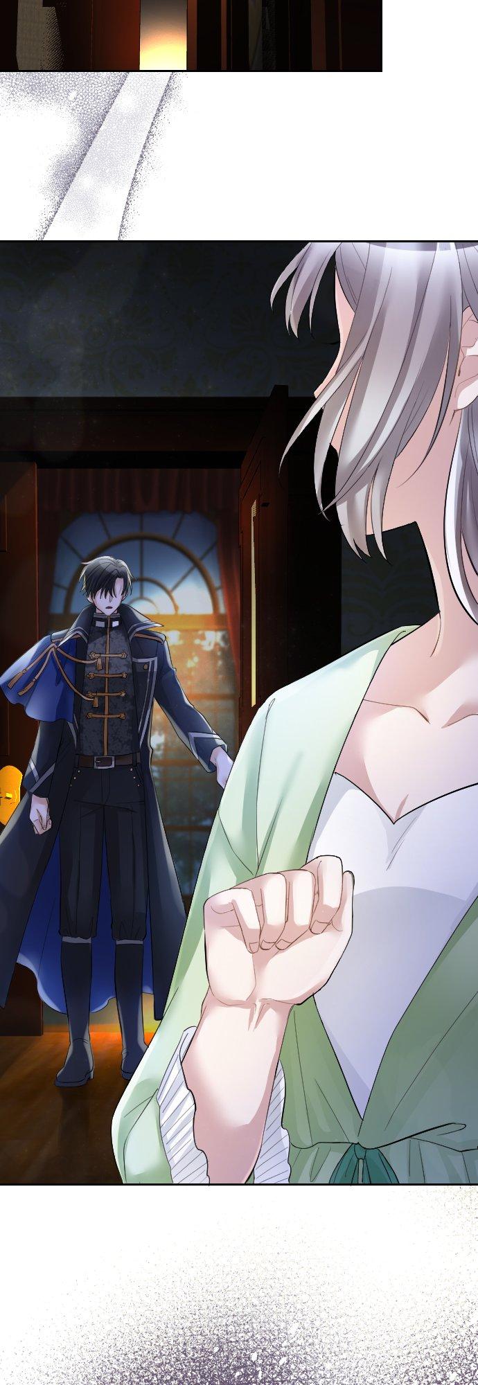Love You, with Death Chapter 17 - Page 34