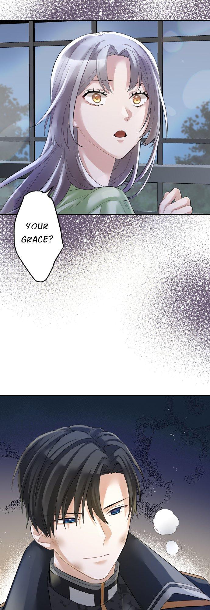 Love You, with Death Chapter 17 - Page 35