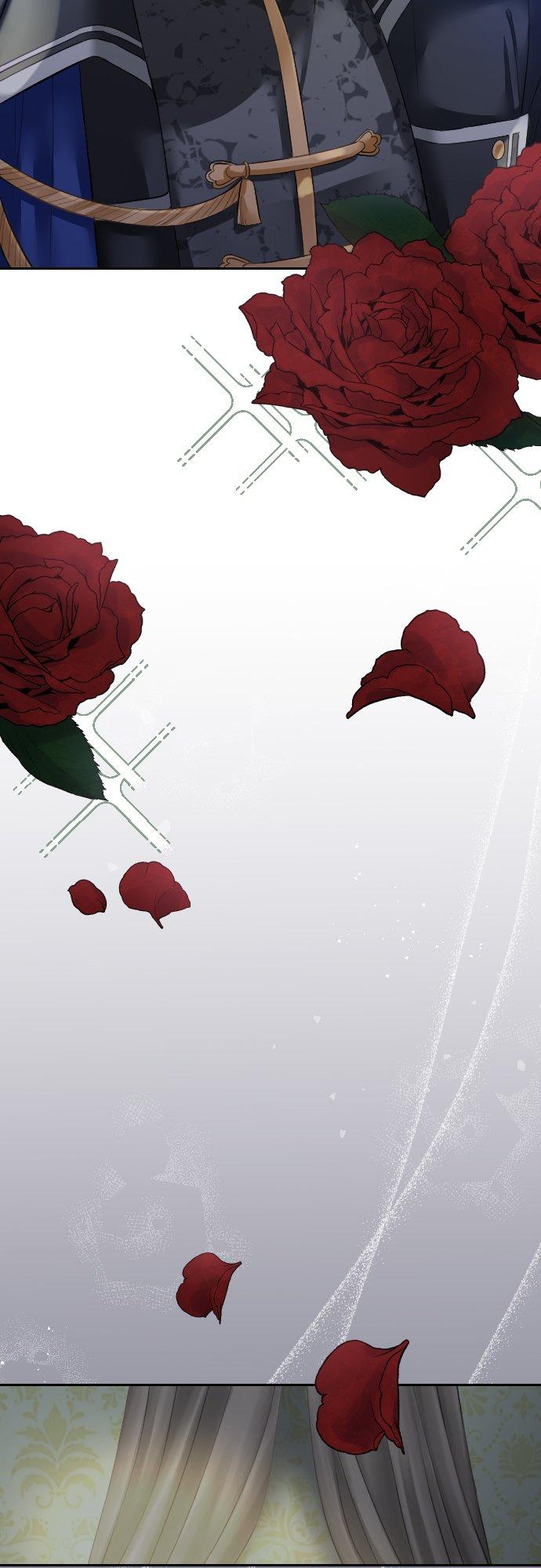 Love You, with Death Chapter 17 - Page 36
