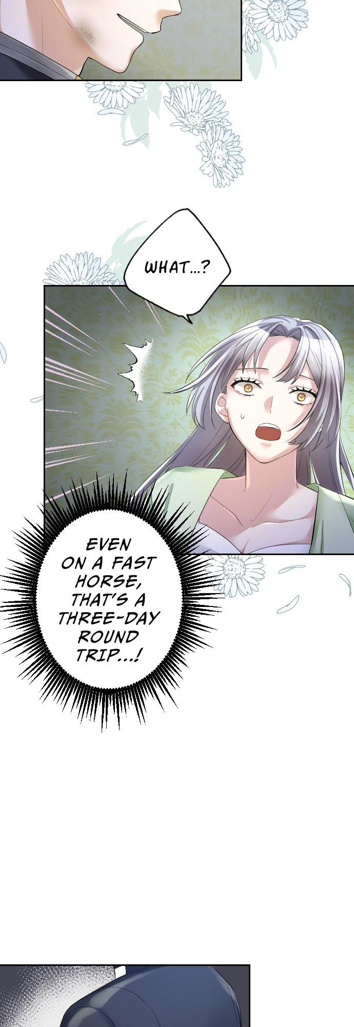 Love You, with Death Chapter 17 - Page 38