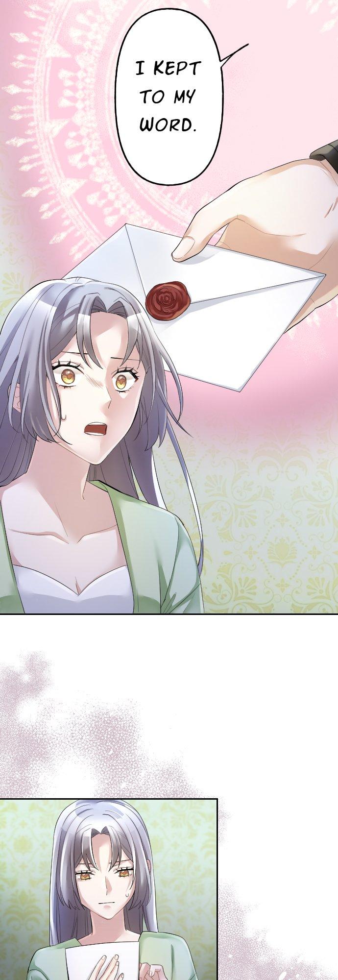 Love You, with Death Chapter 17 - Page 42