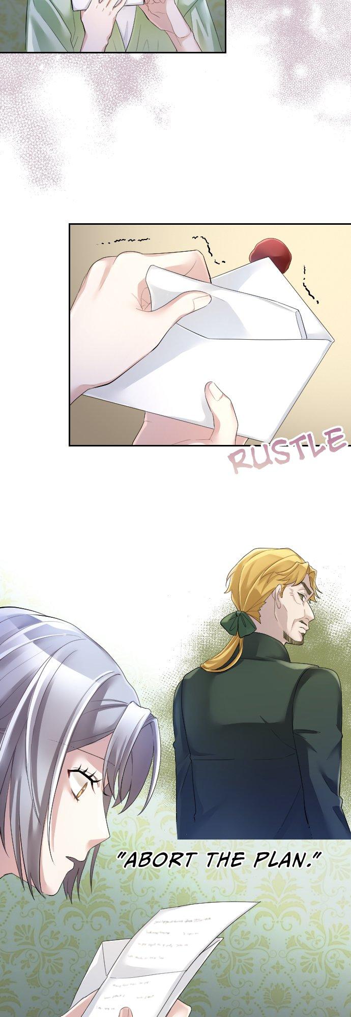 Love You, with Death Chapter 17 - Page 43