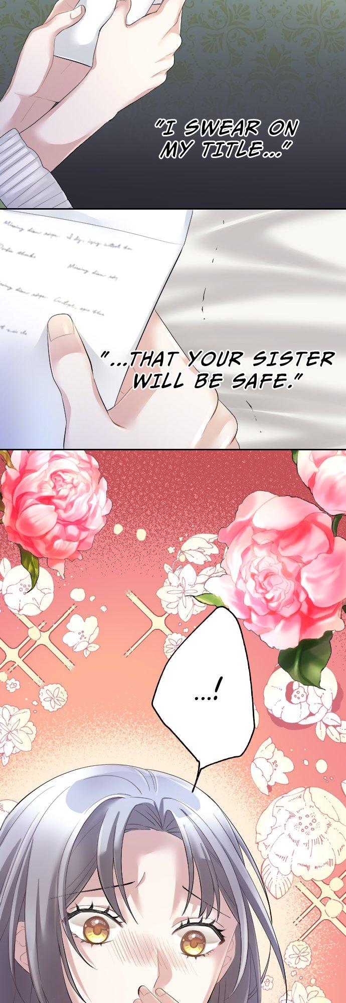 Love You, with Death Chapter 17 - Page 44