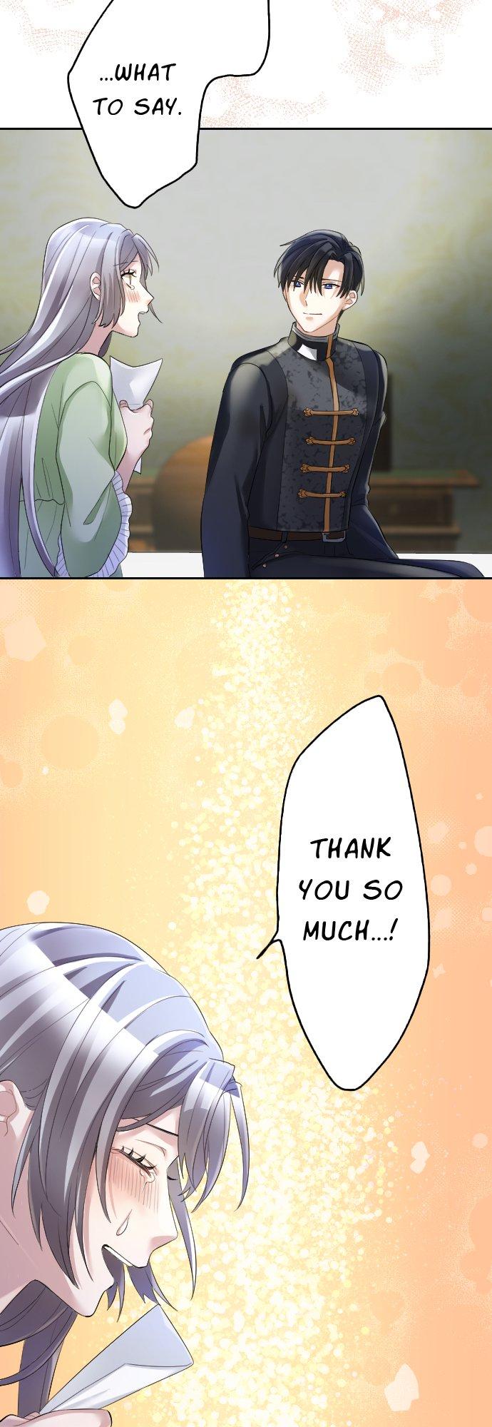 Love You, with Death Chapter 17 - Page 47