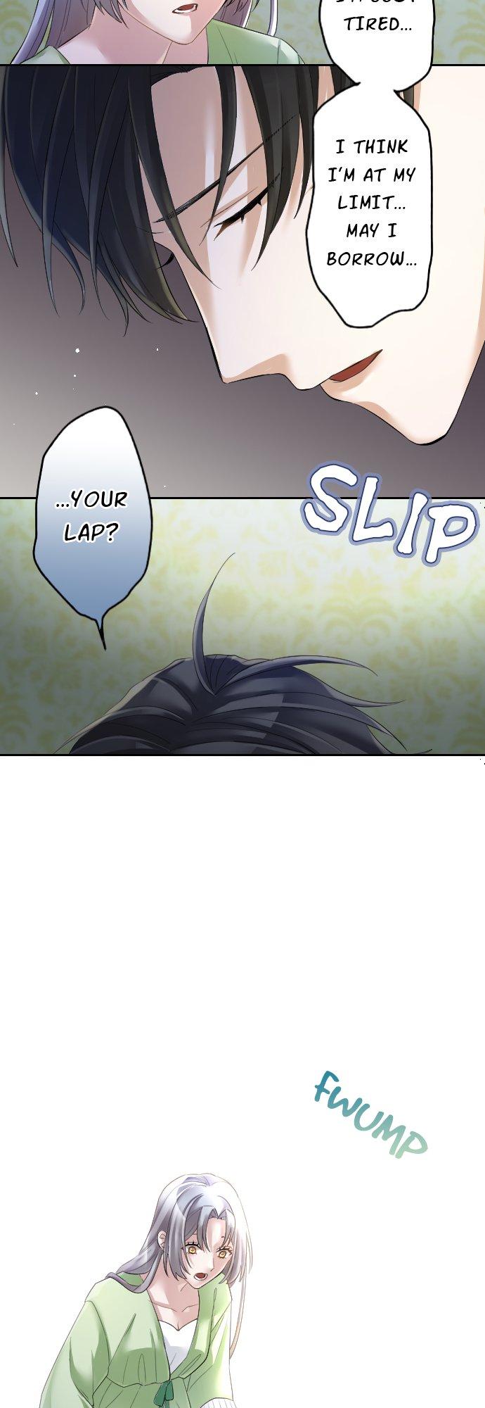 Love You, with Death Chapter 17 - Page 52