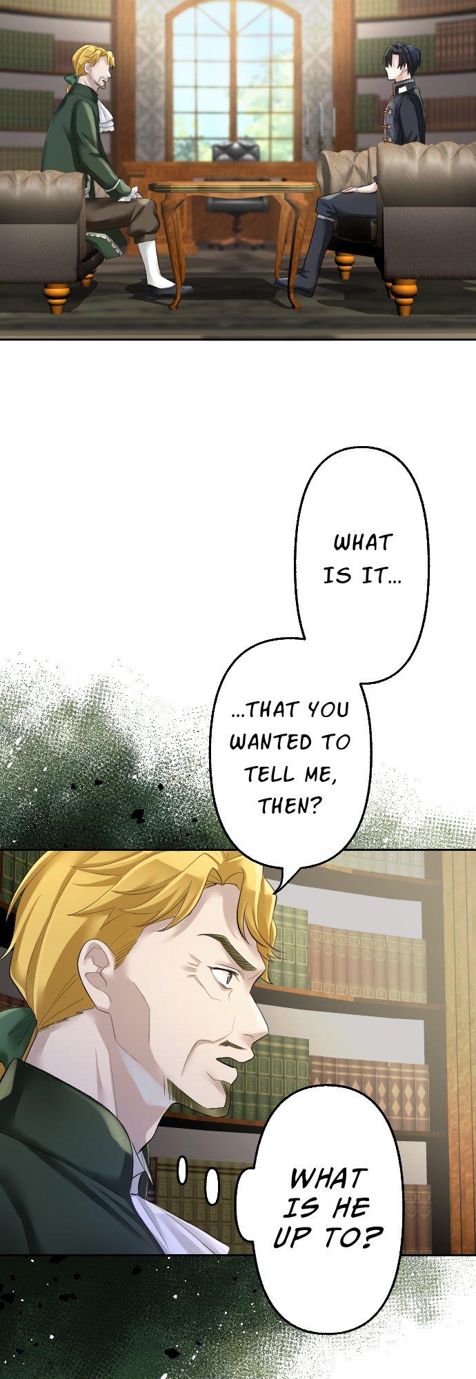 Love You, with Death Chapter 17 - Page 8