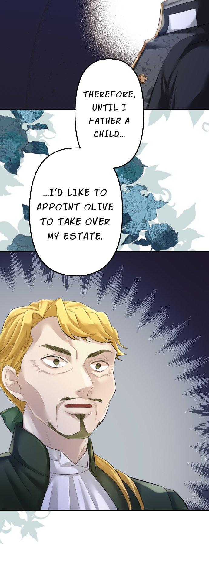 Love You, with Death Chapter 17 - Page 10