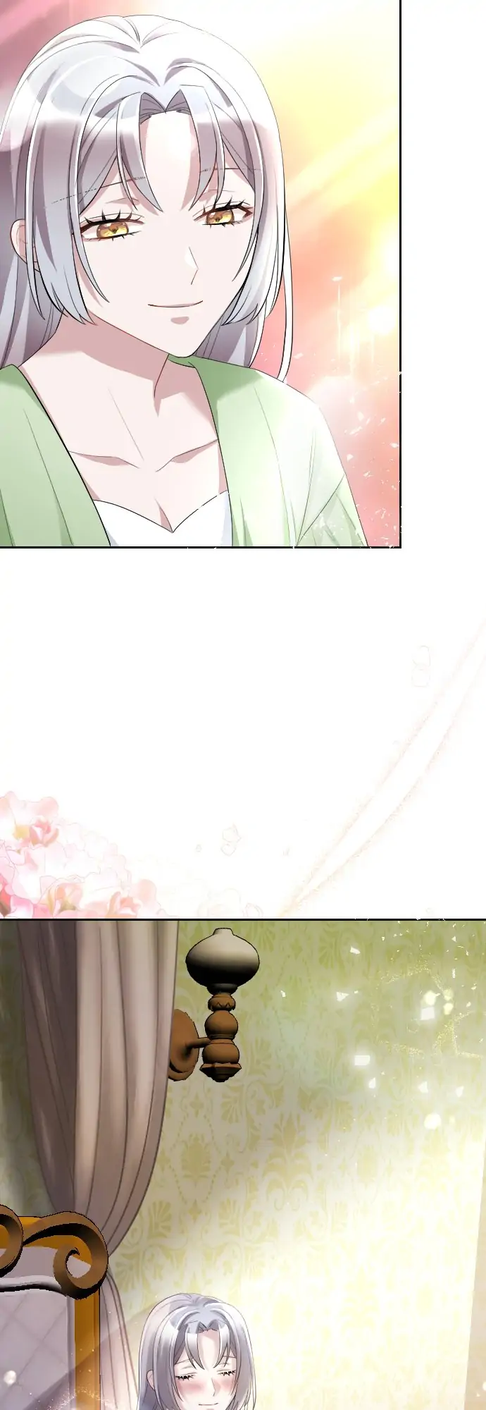 Love You, with Death Chapter 18 - Page 2