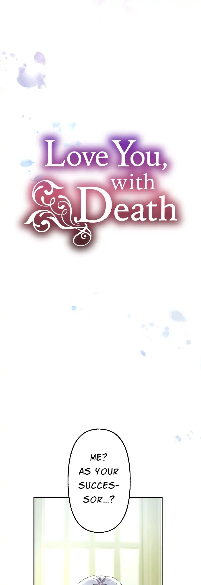 Love You, with Death Chapter 18 - Page 12