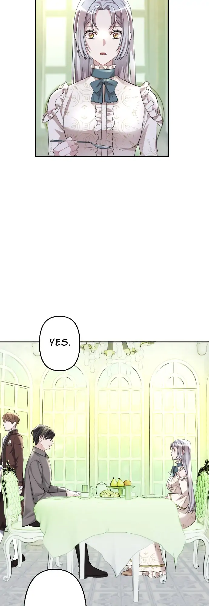 Love You, with Death Chapter 18 - Page 13