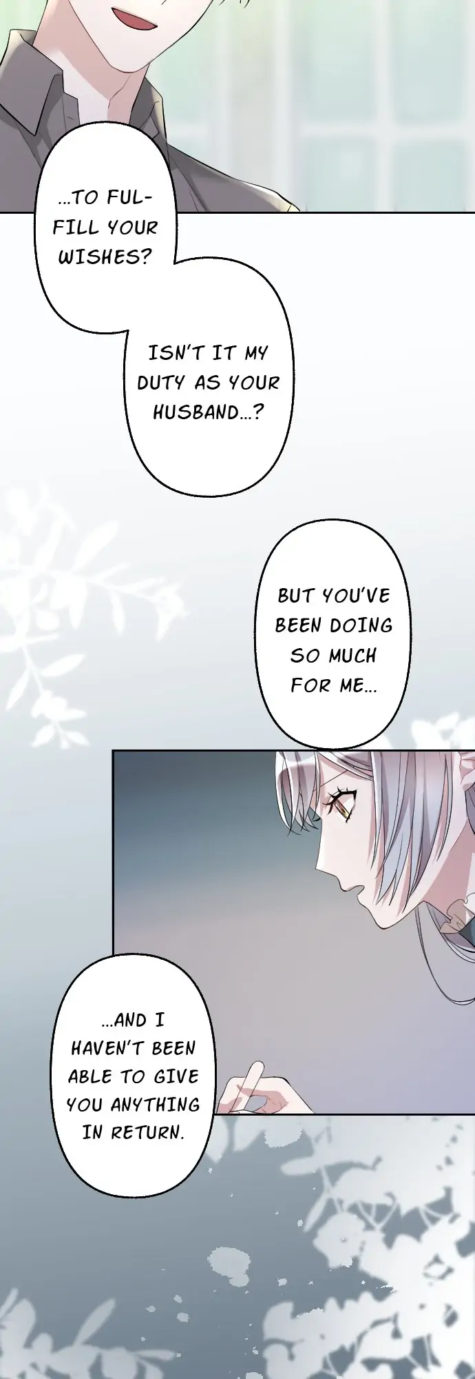 Love You, with Death Chapter 18 - Page 16