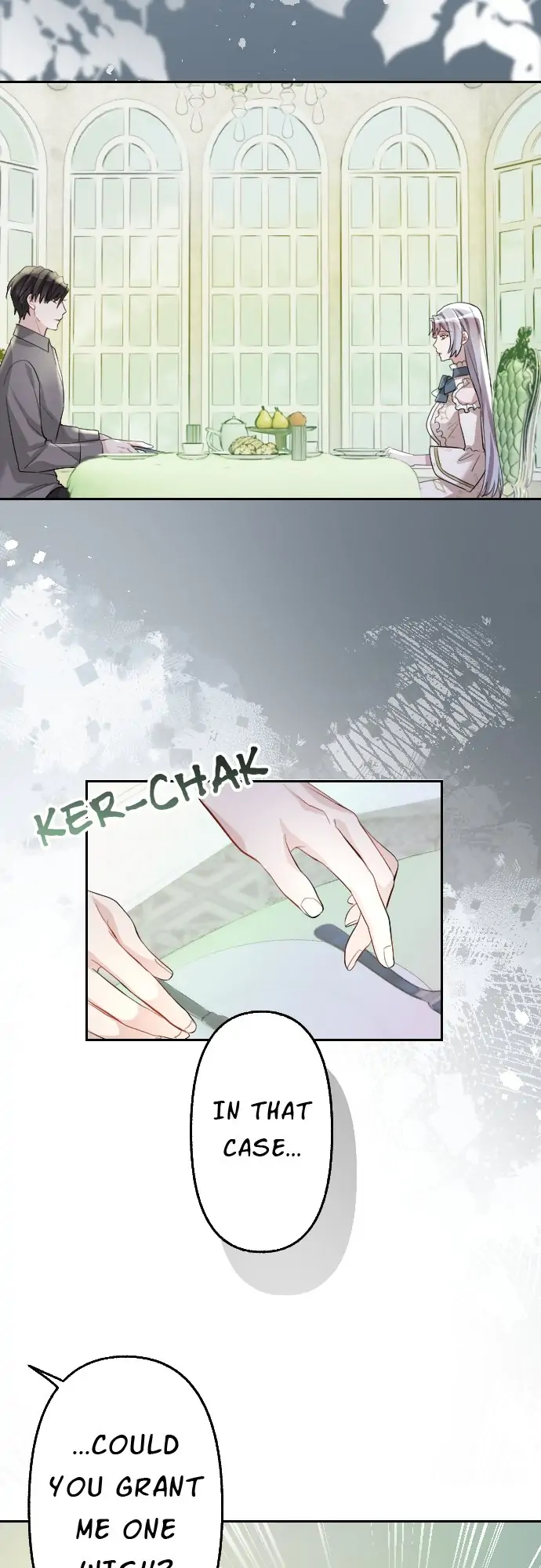 Love You, with Death Chapter 18 - Page 17