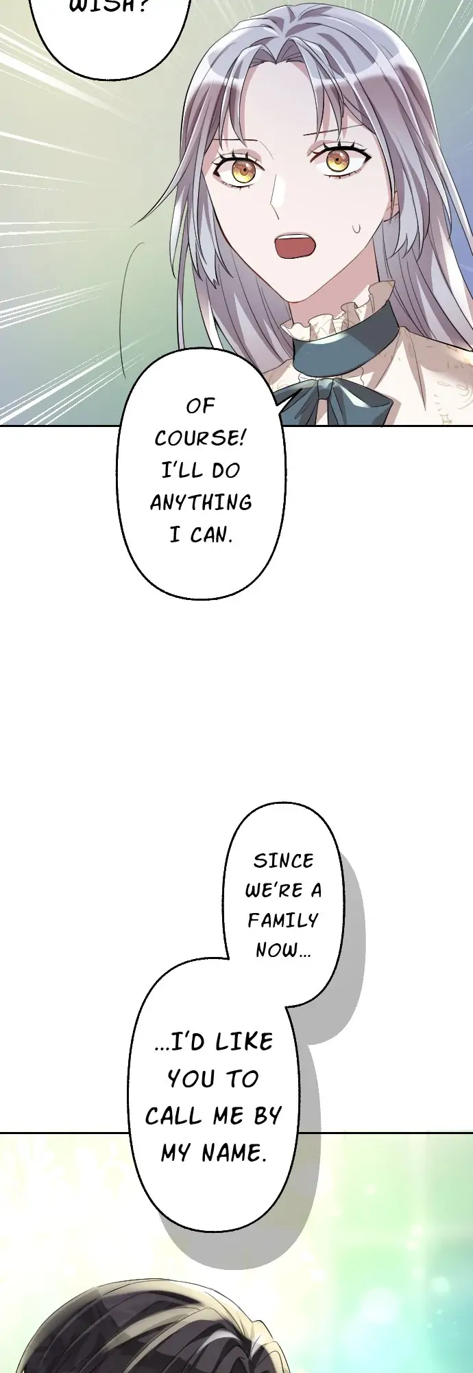 Love You, with Death Chapter 18 - Page 18