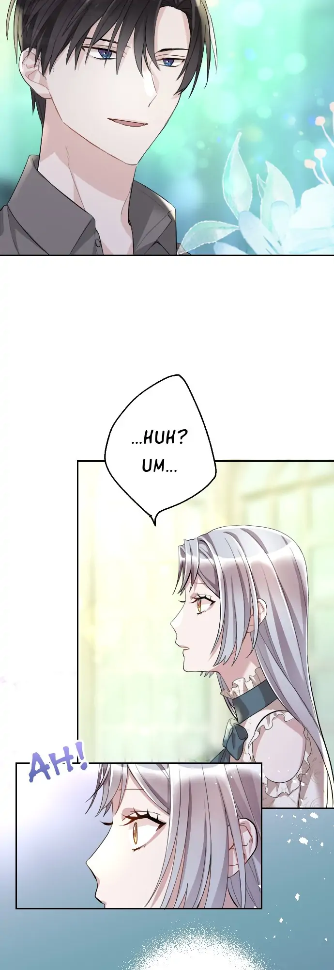 Love You, with Death Chapter 18 - Page 19