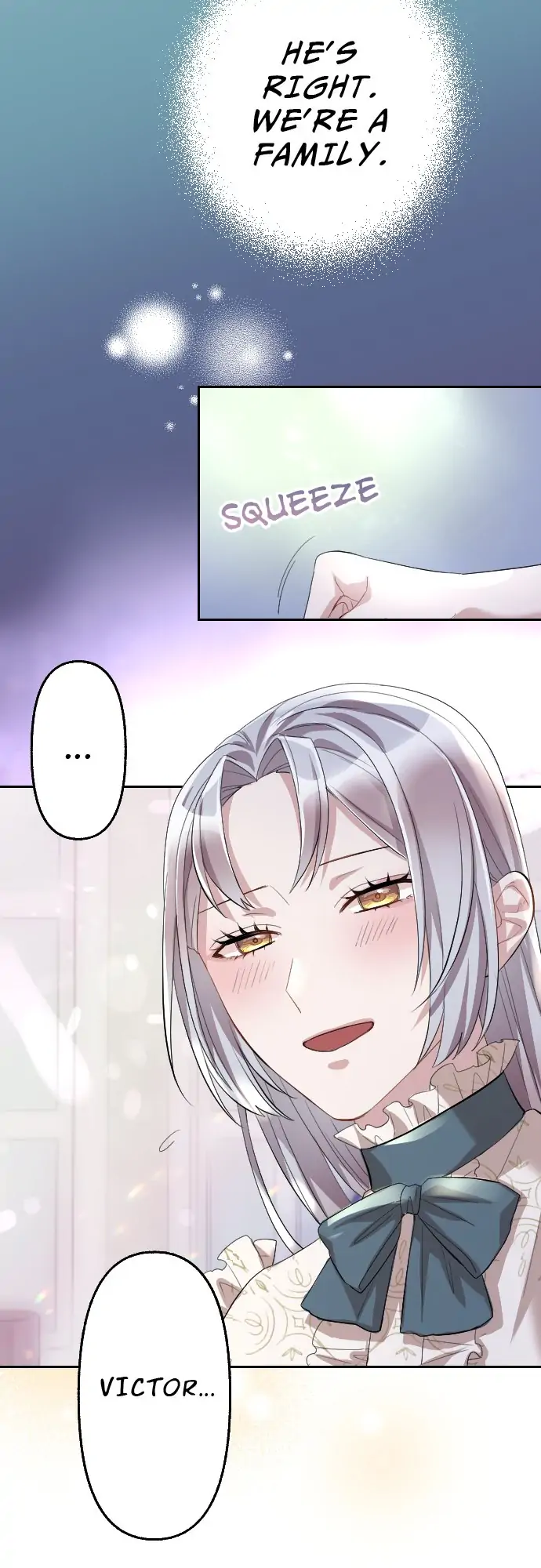 Love You, with Death Chapter 18 - Page 20