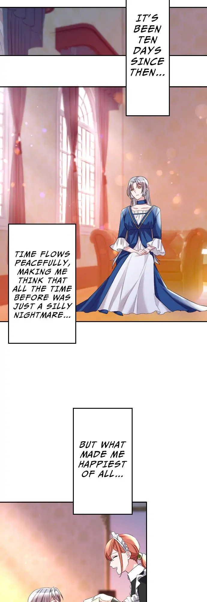 Love You, with Death Chapter 18 - Page 24