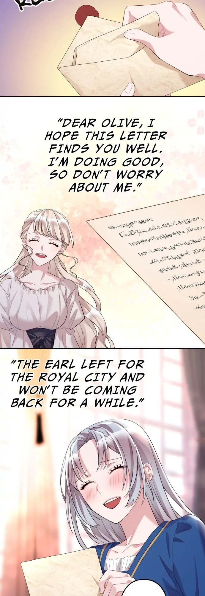 Love You, with Death Chapter 18 - Page 26