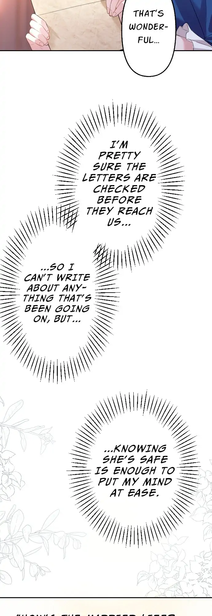 Love You, with Death Chapter 18 - Page 27
