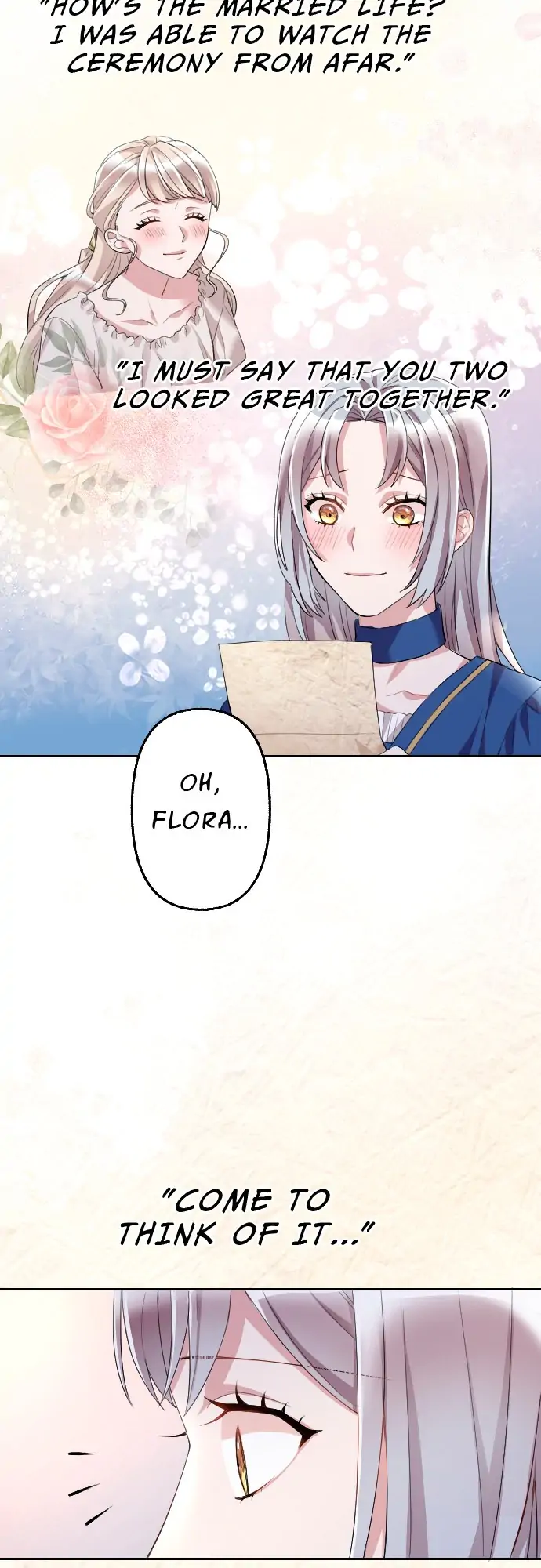 Love You, with Death Chapter 18 - Page 28
